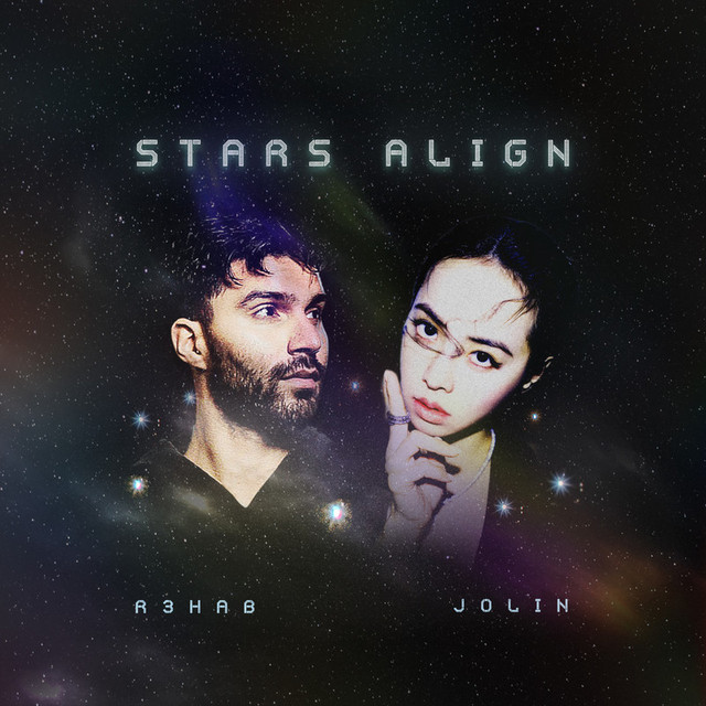 R3HAB,蔡依林 - Stars Align(你卤味-Leo Bootleg)