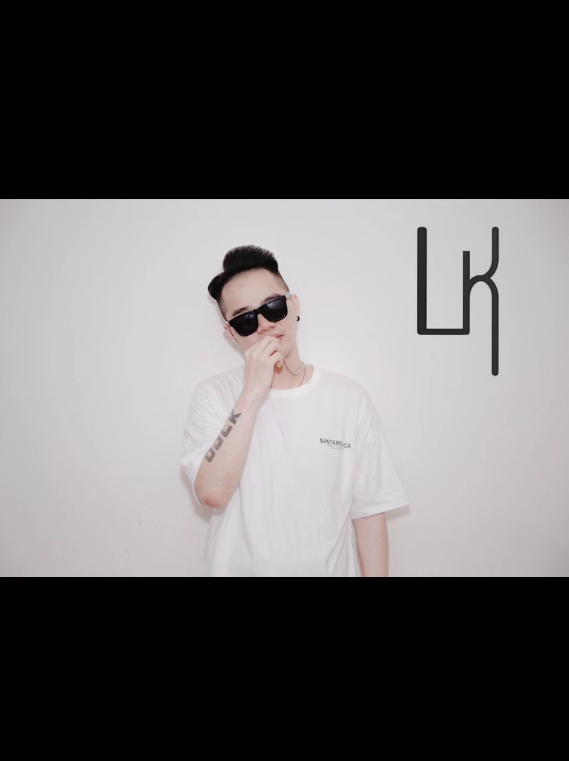 袁树雄 - 早安隆回(LK Bootleg)