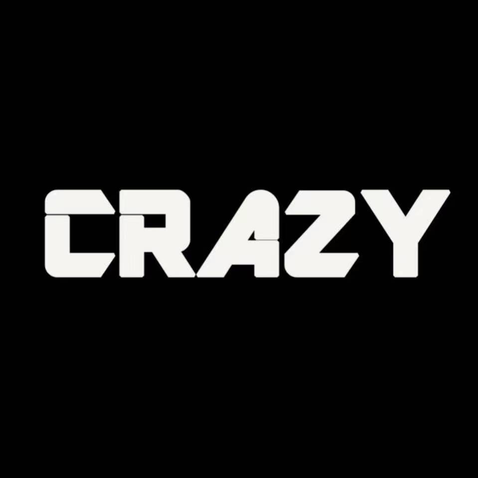 140变速-女团Solo颗粒(CRAZY Mashup)