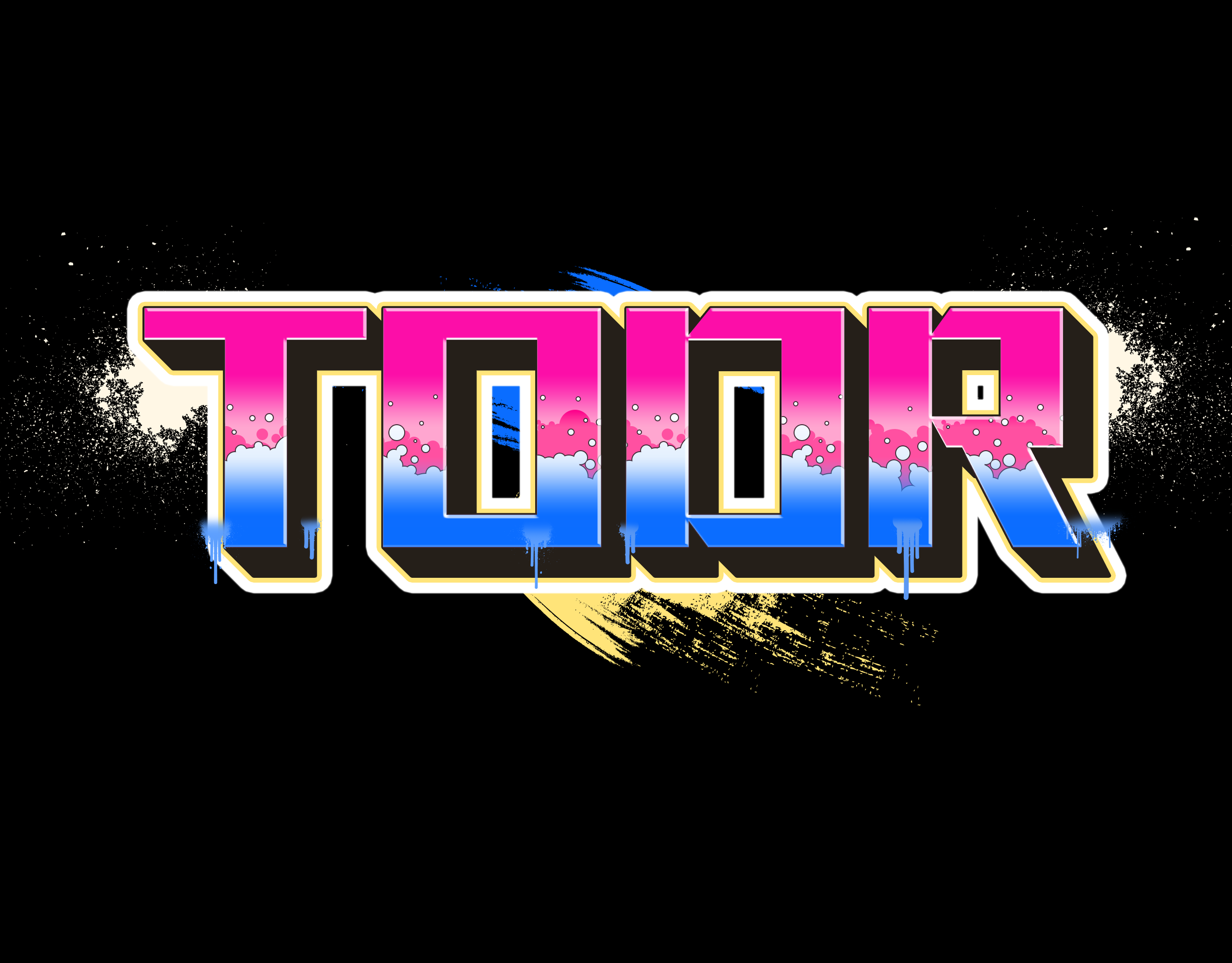 王力宏-心跳（TODR-Bounce Bootleg）